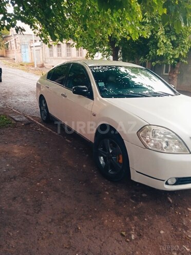 Nissan Teana 2008, 22,222 km - 2.0 l - Gəncə