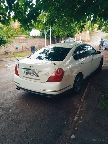 Nissan Teana 2008, 22,222 km - 2.0 l - Gəncə