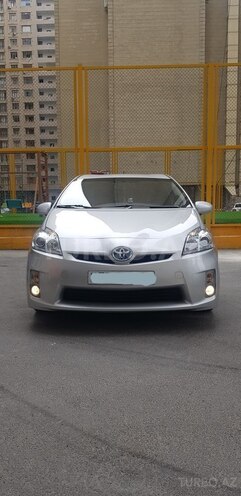 Toyota Prius 2010, 219,800 km - 1.8 l - Bakı