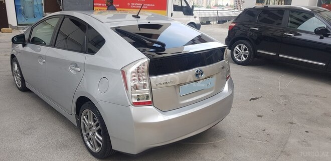 Toyota Prius 2010, 219,800 km - 1.8 l - Bakı