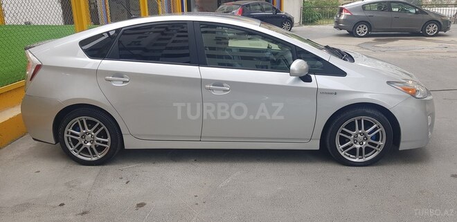 Toyota Prius 2010, 219,800 km - 1.8 l - Bakı