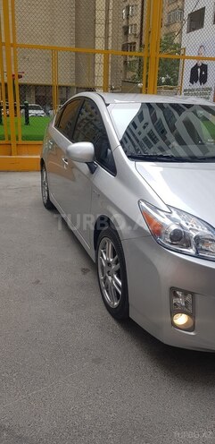 Toyota Prius 2010, 219,800 km - 1.8 l - Bakı