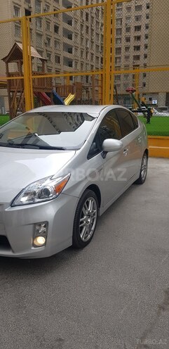 Toyota Prius 2010, 219,800 km - 1.8 l - Bakı