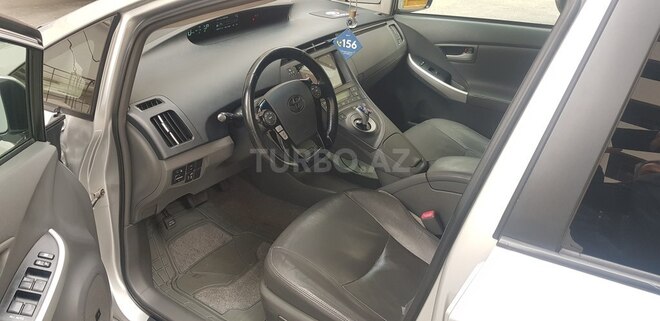 Toyota Prius 2010, 219,800 km - 1.8 l - Bakı