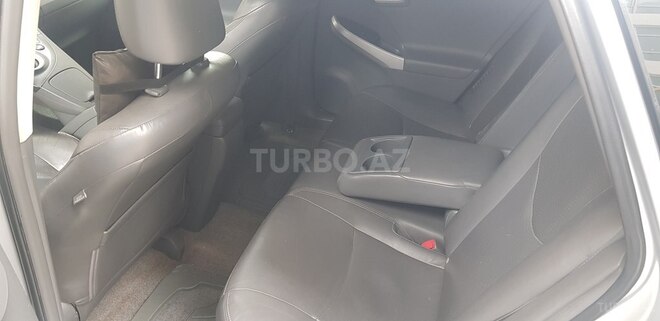 Toyota Prius 2010, 219,800 km - 1.8 l - Bakı