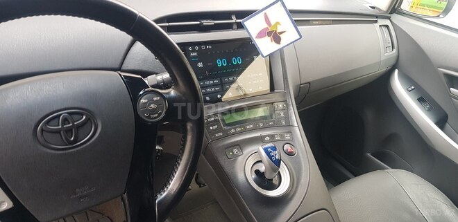 Toyota Prius 2010, 219,800 km - 1.8 l - Bakı