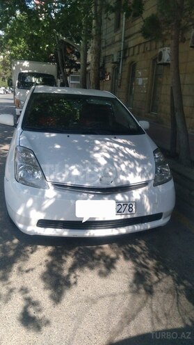 Toyota Prius 2009, 215,652 km - 1.5 l - Bakı