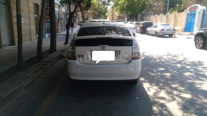 Toyota Prius 2009, 215,652 km - 1.5 l - Bakı