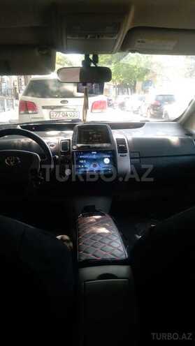 Toyota Prius 2009, 215,652 km - 1.5 l - Bakı