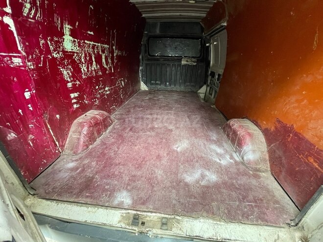 Ford Transit 1998, 610,000 km - 2.5 l - Bakı