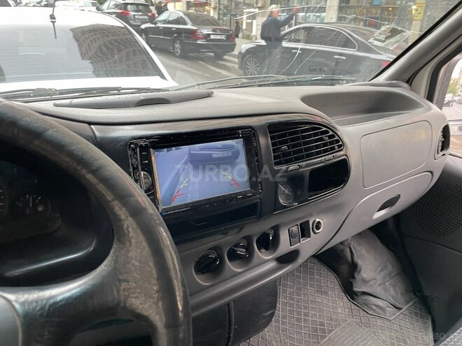 Ford Transit 1998, 610,000 km - 2.5 l - Bakı
