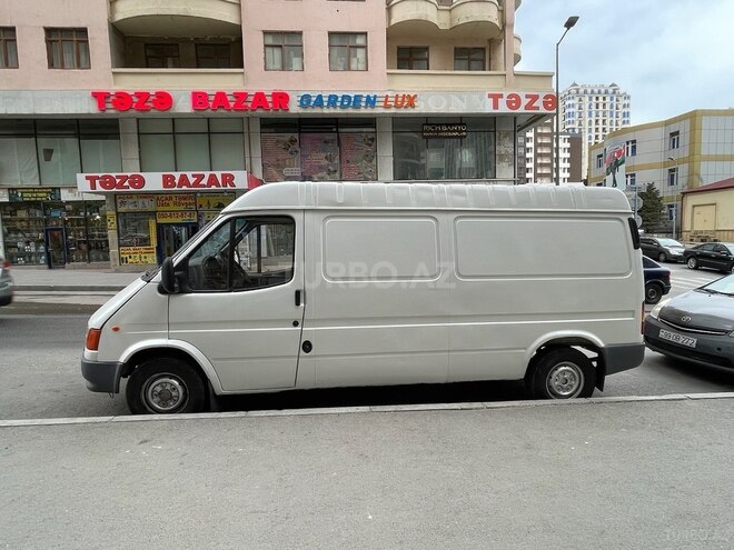 Ford Transit 1998, 610,000 km - 2.5 l - Bakı