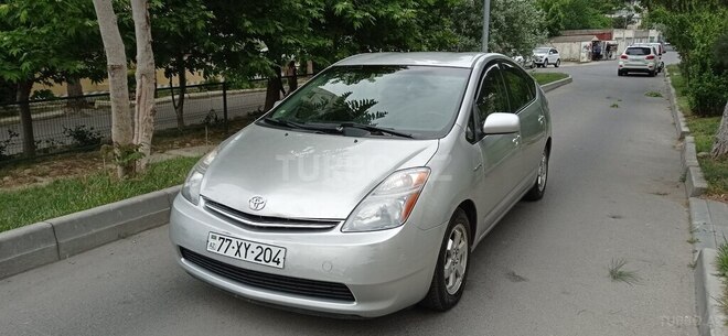 Toyota Prius 2007, 208,000 km - 1.5 l - Bakı