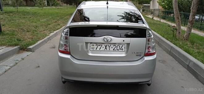 Toyota Prius 2007, 208,000 km - 1.5 l - Bakı