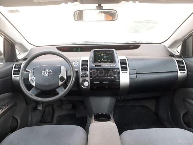 Toyota Prius 2007, 208,000 km - 1.5 l - Bakı