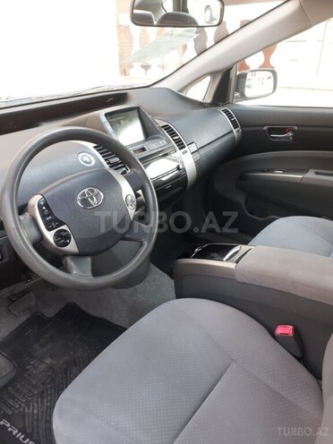 Toyota Prius 2007, 208,000 km - 1.5 l - Bakı