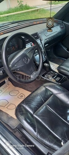 Mercedes C 230 1998, 502,115 km - 2.3 l - Şirvan