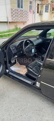 Mercedes C 230 1998, 502,115 km - 2.3 l - Şirvan