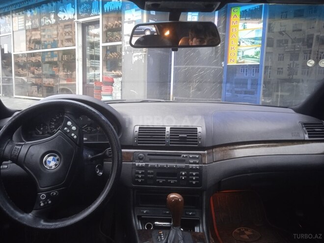 BMW 323 1998, 240,000 km - 2.5 l - Xırdalan