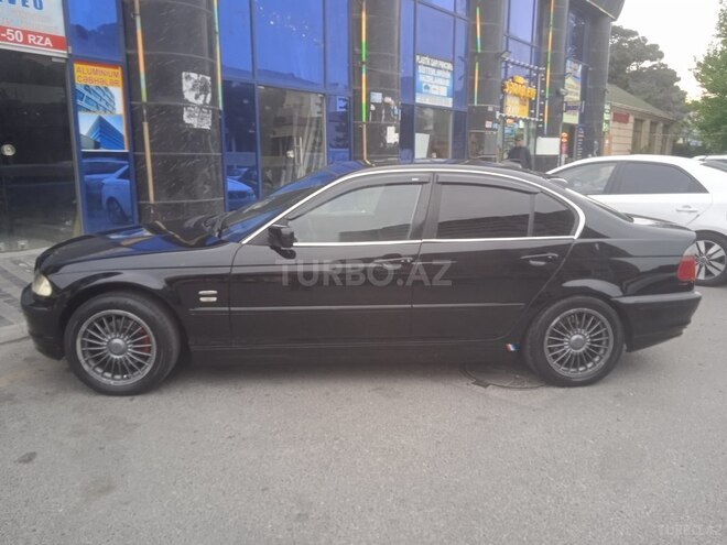 BMW 323 1998, 240,000 km - 2.5 l - Xırdalan