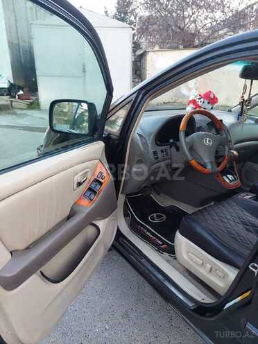 Lexus RX 300 2000, 164,000 km - 3.0 l - Bakı