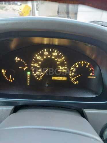 Lexus RX 300 2000, 164,000 km - 3.0 l - Bakı