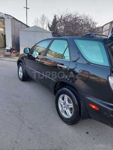 Lexus RX 300 2000, 164,000 km - 3.0 l - Bakı