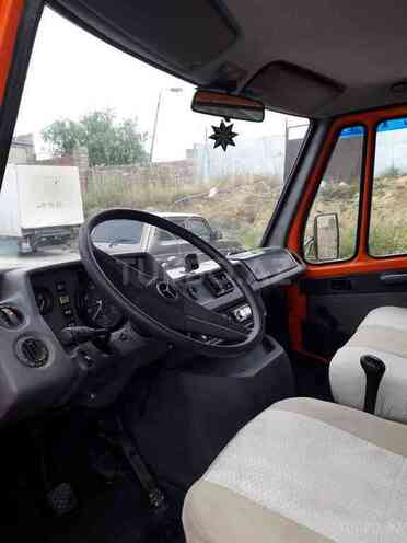 Mercedes 410 D 1994, 390,000 km - 2.8 л - Bakı