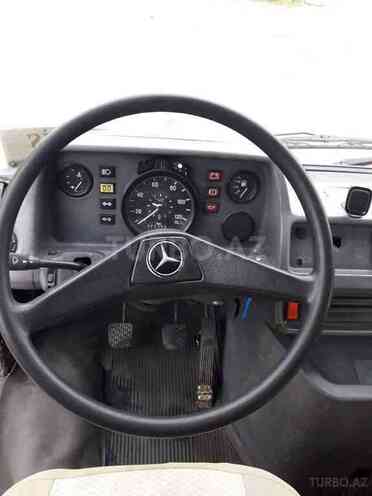 Mercedes 410 D 1994, 390,000 km - 2.8 л - Bakı