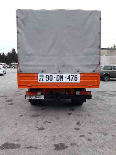 Mercedes 410 D 1994, 390,000 km - 2.8 л - Bakı