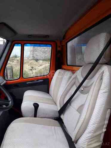 Mercedes 410 D 1994, 390,000 km - 2.8 л - Bakı