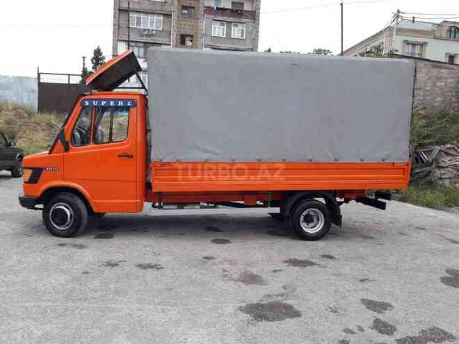 Mercedes 410 D 1994, 390,000 km - 2.8 л - Bakı