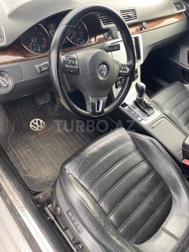 Volkswagen Passat CC 2012, 145,000 km - 2.0 l - Bakı