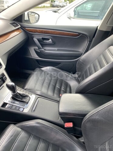 Volkswagen Passat CC 2012, 145,000 km - 2.0 l - Bakı