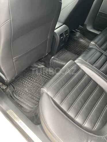 Volkswagen Passat CC 2012, 145,000 km - 2.0 l - Bakı