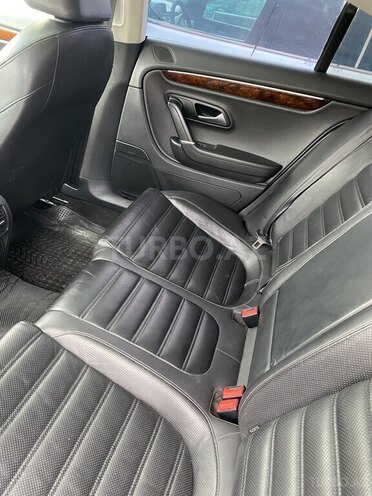 Volkswagen Passat CC 2012, 145,000 km - 2.0 l - Bakı