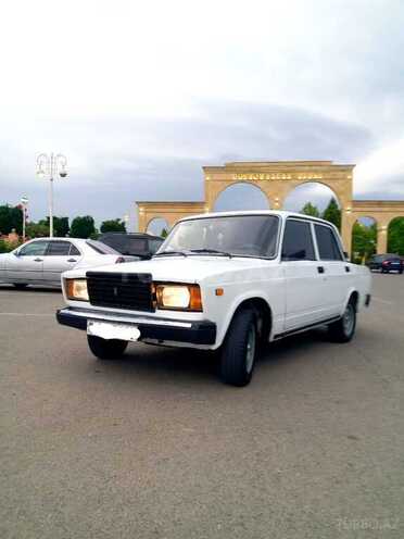 LADA (VAZ) 2107 1998, 58,800 km - 1.6 l - Bərdə