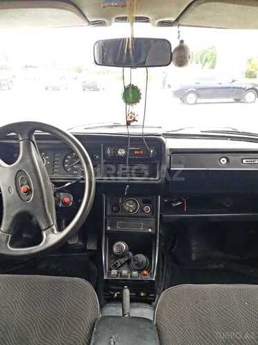 LADA (VAZ) 2107 1998, 58,800 km - 1.6 l - Bərdə