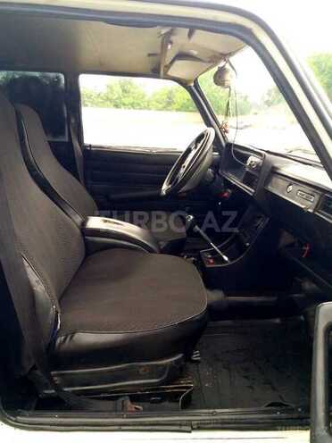 LADA (VAZ) 2107 1998, 58,800 km - 1.6 l - Bərdə