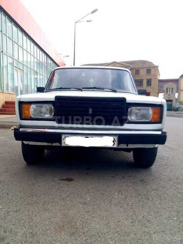 LADA (VAZ) 2107 1998, 58,800 km - 1.6 l - Bərdə