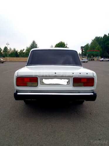 LADA (VAZ) 2107 1998, 58,800 km - 1.6 l - Bərdə