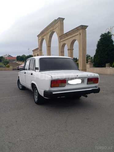 LADA (VAZ) 2107 1998, 58,800 km - 1.6 l - Bərdə