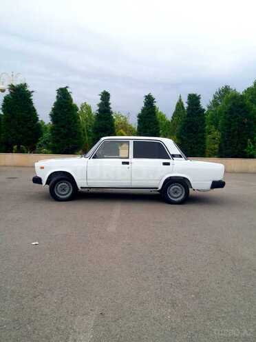 LADA (VAZ) 2107 1998, 58,800 km - 1.6 l - Bərdə
