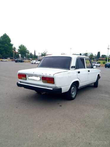 LADA (VAZ) 2107 1998, 58,800 km - 1.6 l - Bərdə