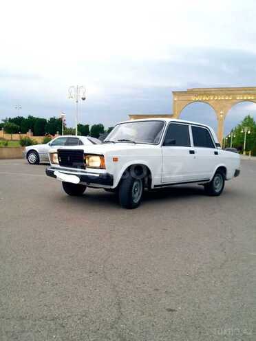 LADA (VAZ) 2107 1998, 58,800 km - 1.6 l - Bərdə