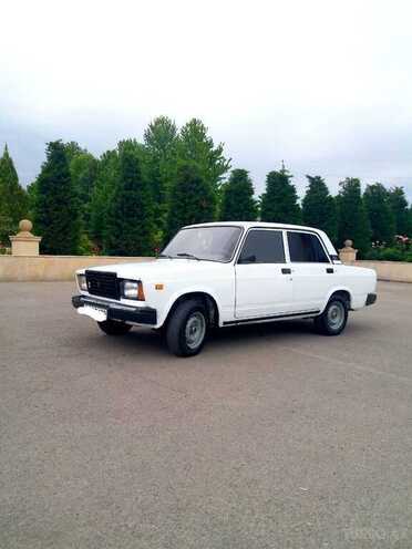 LADA (VAZ) 2107 1998, 58,800 km - 1.6 l - Bərdə