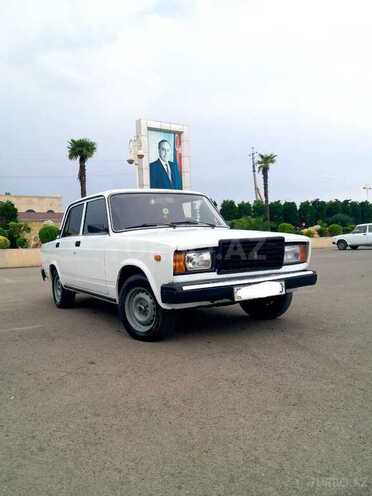 LADA (VAZ) 2107 1998, 58,800 km - 1.6 l - Bərdə