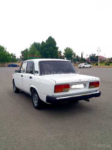 LADA (VAZ) 2107 1998, 58,800 km - 1.6 l - Bərdə