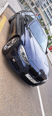 BMW 328 2012, 202,000 km - 2.0 л - Bakı