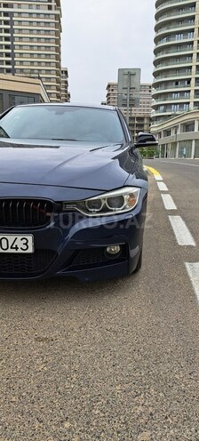 BMW 328 2012, 202,000 km - 2.0 л - Bakı
